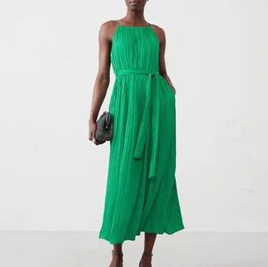 NWT Banana Republic Maxi Dress